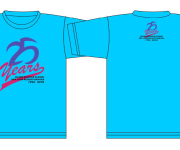 Pembuatan Kaos Reuni SPM