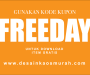 Program Jum'at Free Day