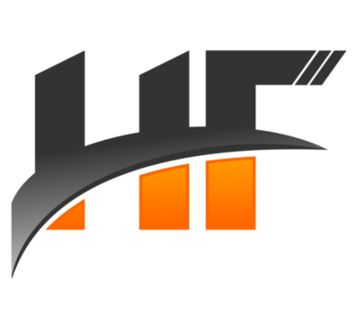 HF Logo Initial