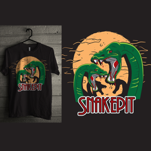 Desain Kaos