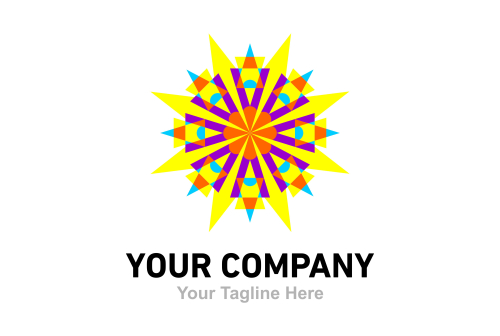 Themplate Logo Mentari