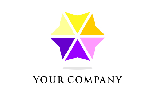 Themplate Logo Mentari