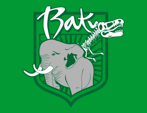 Batu secret zoo