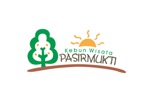logo kebun wisata Pasirmukti