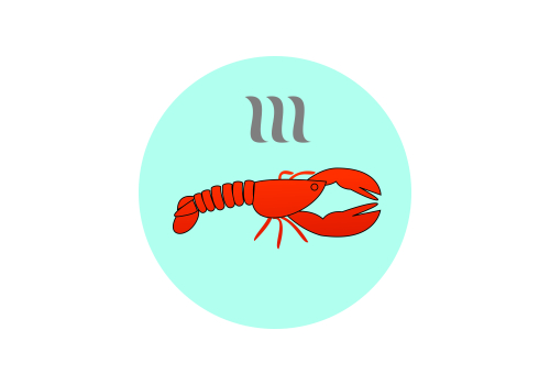 Seafood restaurant logo illustration logo restaurant sea vector