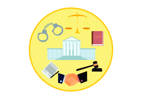 Lawyer, attorney, legal, Law consultancy, law firm business logo
