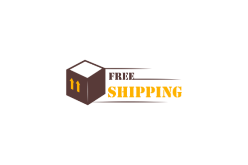 Fast delivery service logo design