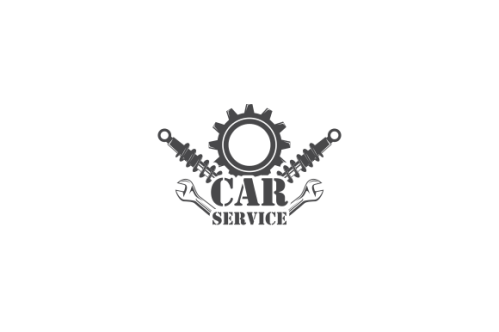 Mechanic logo design services, engineering, repair