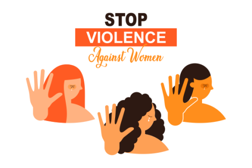 International day for the elimination of violence against women