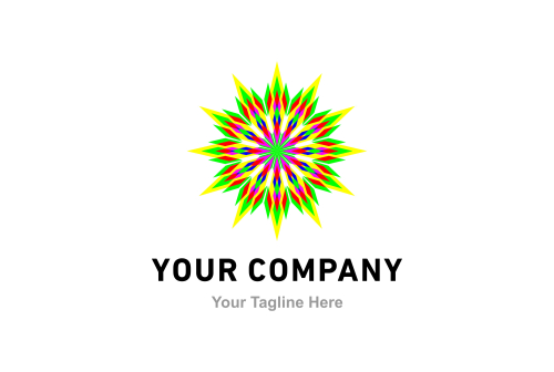 Themplate Logo Mentari